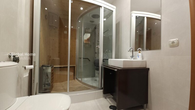 Pipera Vila 10 Camere 435 MP  Pipera - Ibiza Golf & Light Teren 453 MP  Parcare